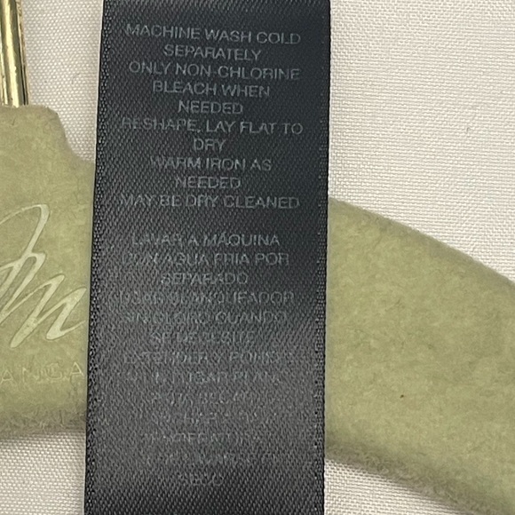 CHICO’S shirt - Picture 10 of 12